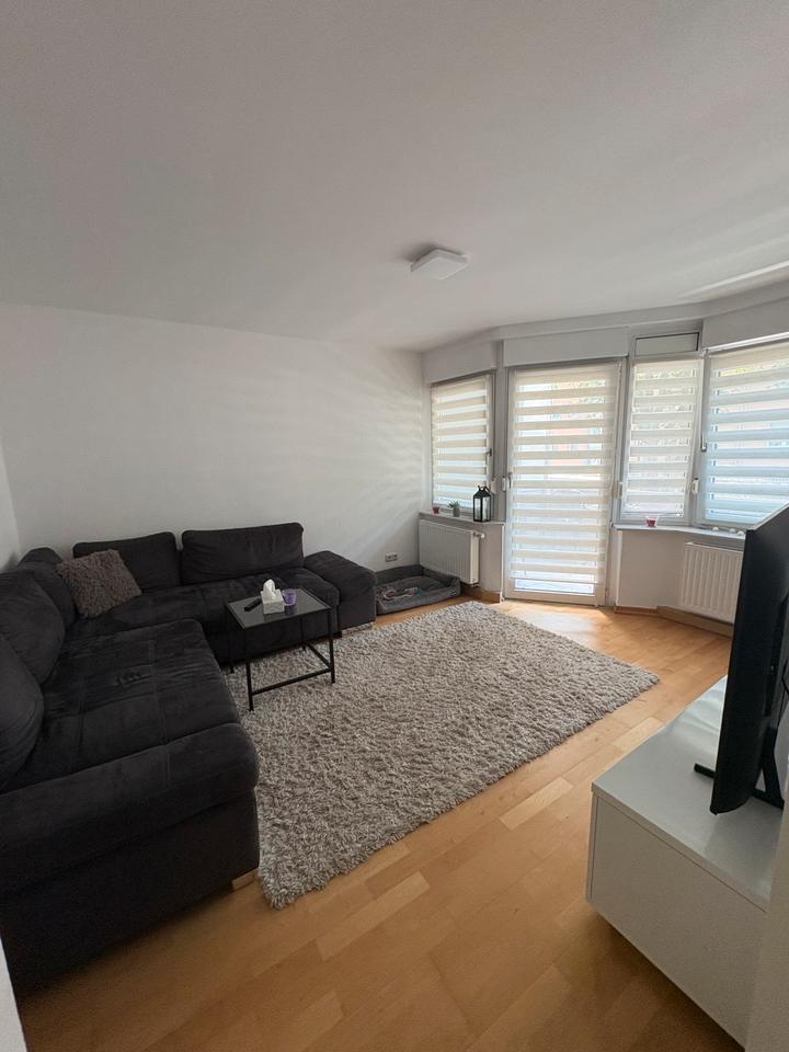 Wohnung zur Zwischenmiete