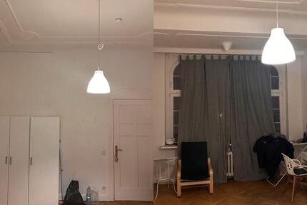 WG Zimmer in Berlin Charlottenburg 1 zimmer