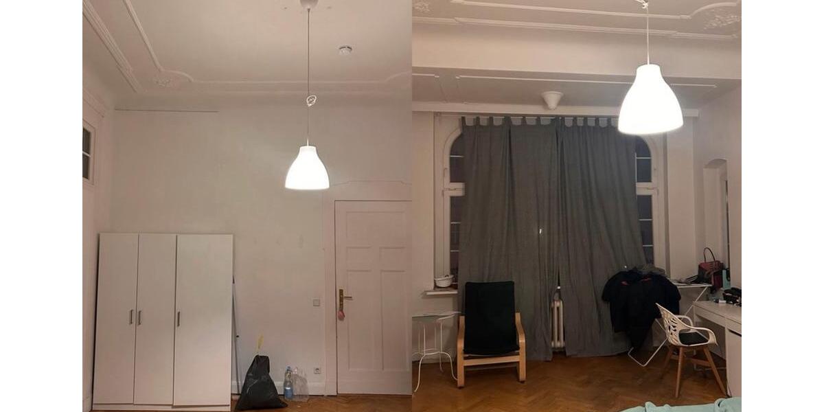 WG Zimmer in Berlin Charlottenburg 1 zimmer