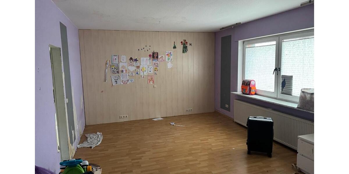 Erdgeschoßwohnung Bassum - 3 Zimmer, 125 m&sup2;, 800&euro; | Angebot:24564562