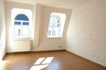 Dachgeschoßwohnung Riesa - 2 Zimmer, 54 m&sup2;, 300&euro; | Angebot:23529906