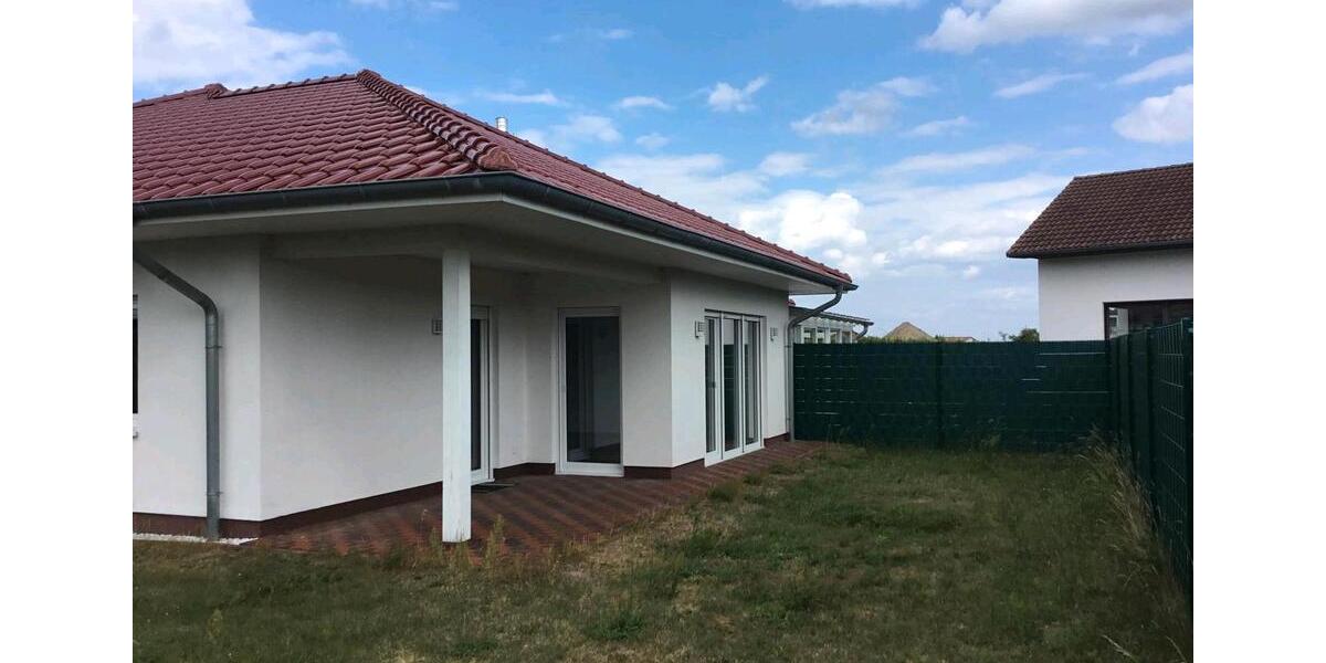 Doppelhaushälfte Müden (Aller) - 4 Zimmer, 114 m&sup2;, 1.250&euro; | Angebot:24975208