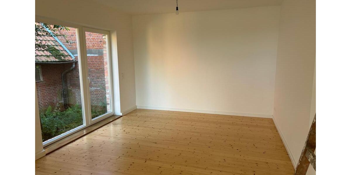 Erdgeschoßwohnung Wennigsen (Deister) - 3 Zimmer, 100 m&sup2;, 1.099&euro; | Angebot:26648573