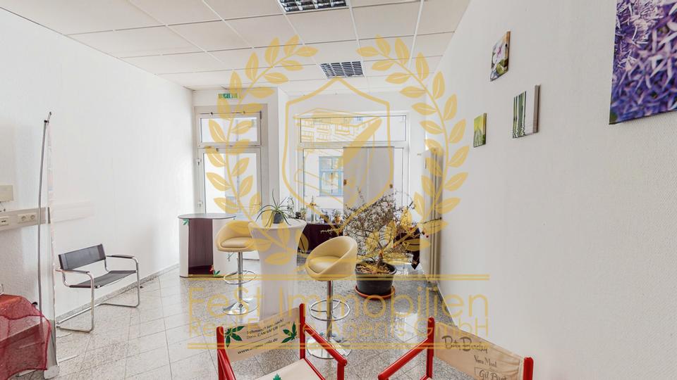 Gewerbeobjekt Hettstedt - 300&euro; | Angebot:10116169