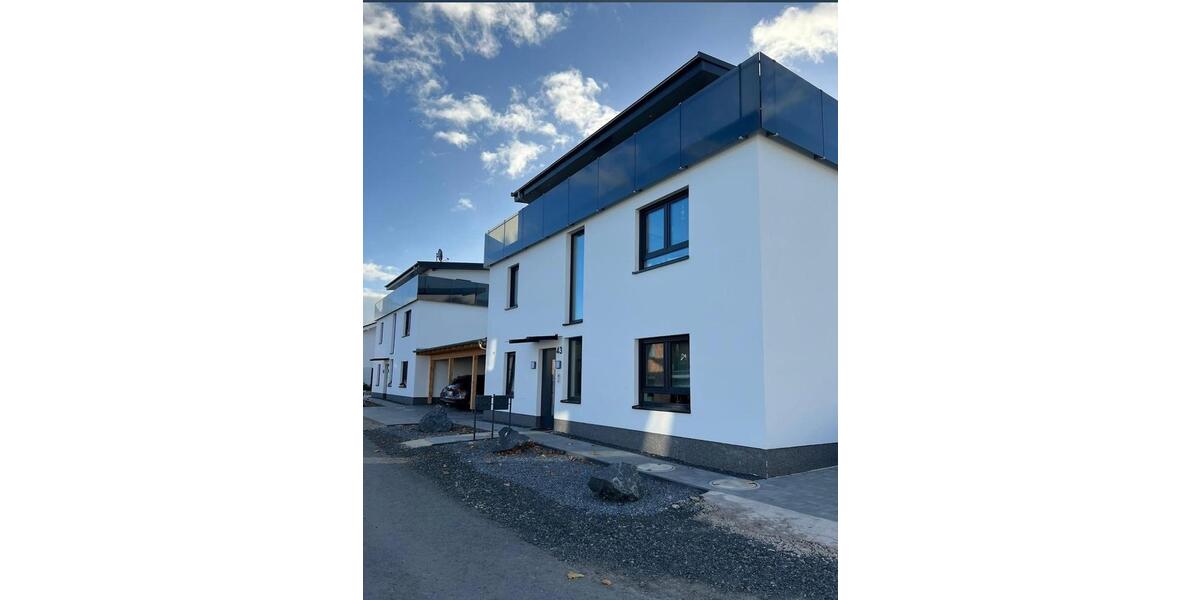 Maisonettenwohnung Hann. Münden - 4 Zimmer, 125 m&sup2;, 1.500&euro; | Angebot:24793519