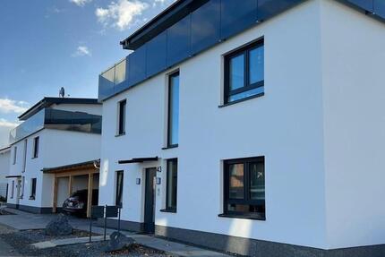 Wohnung Hann. Münden - 4 Zimmer, 125 m&sup2;, 1.500&euro; | Angebot:24793519