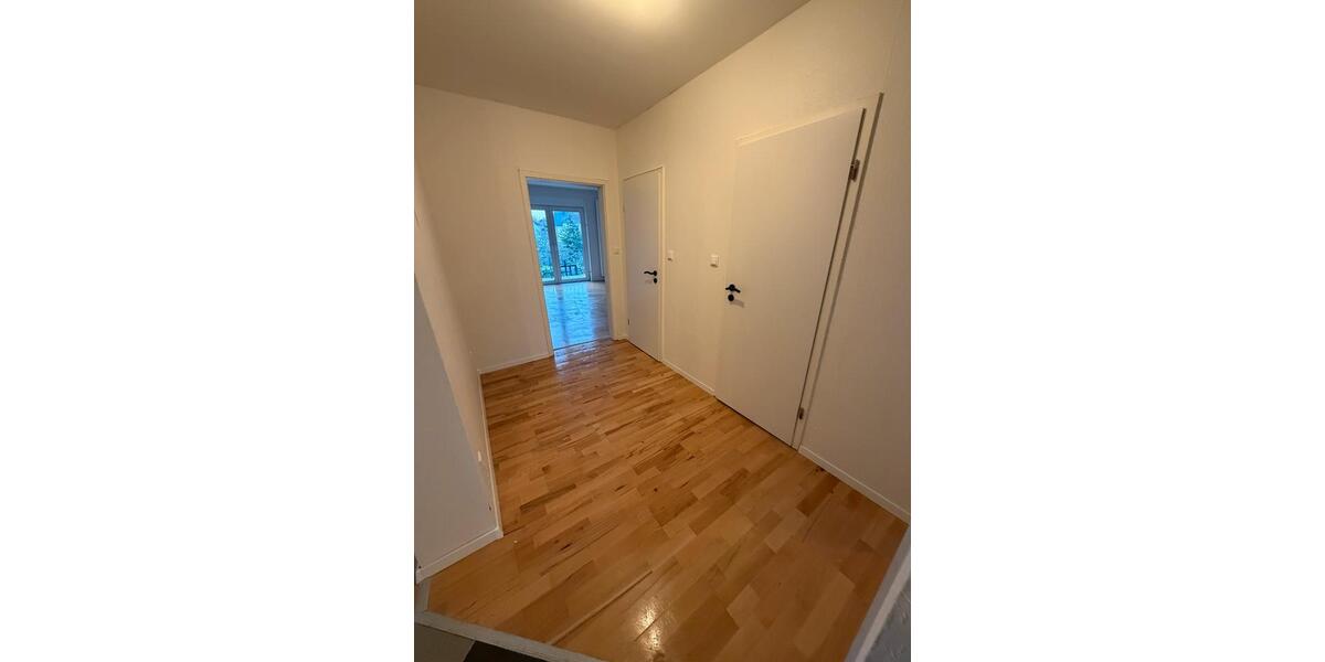 Großzügige & helle 3-Zimmerwohnung mit großem Balkon 3 zimmer