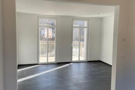 Exklusive Maisonette-Wohnung mit Aufzug in Pößneck