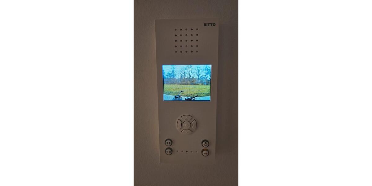 Dachgeschoßwohnung Hamburg Stellingen - 2 Zimmer, 65 m&sup2;, 1.525&euro; | Angebot:26026594