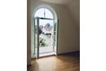 2-Zimmer Dachgeschoss Appartement mit Balkon und Wohndiele zimmer