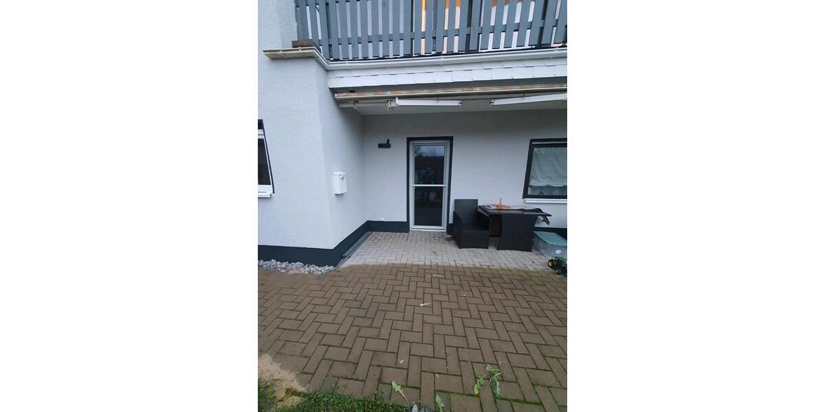 Wohnung 2 Zimmer in Scheuerfeld 2 zimmer