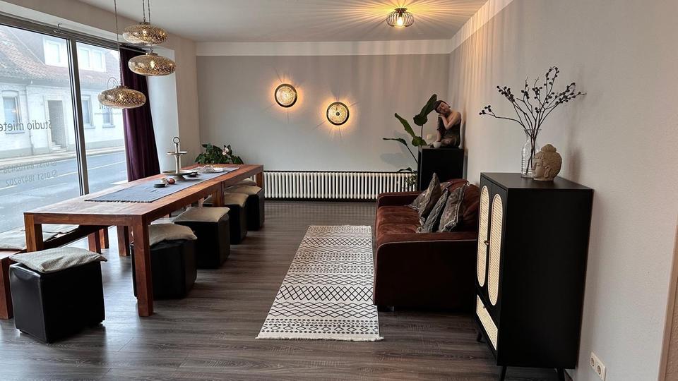 Gewerbeobjekt Walsrode - 40&euro; | Angebot:24159599