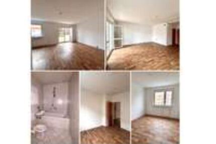 2-Zimmer-Wohnung im Loft-Stil mit offener Küche & Balkon 2 zimmer