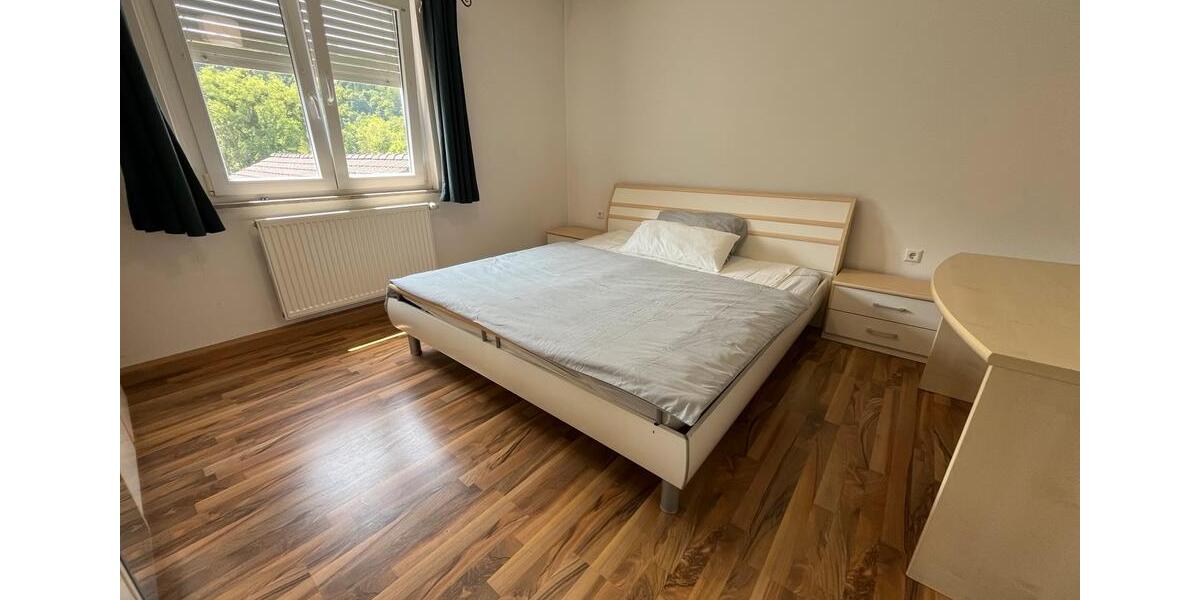 Wohnen auf Zeit Remseck am Neckar - 1 Zimmer, 15 m&sup2;, 550&euro; | Angebot:24374783