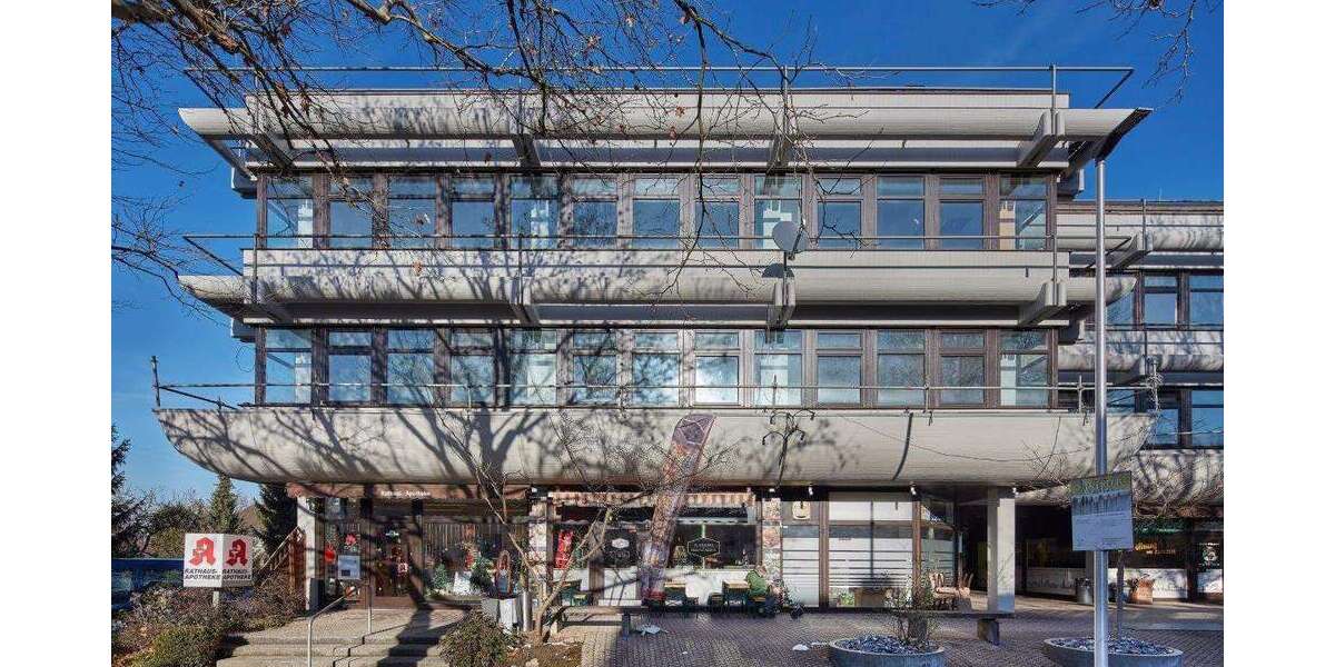 Gewerbeobjekt Mössingen Gemarkung Mössingen - 1.950&euro; | Angebot:25882386