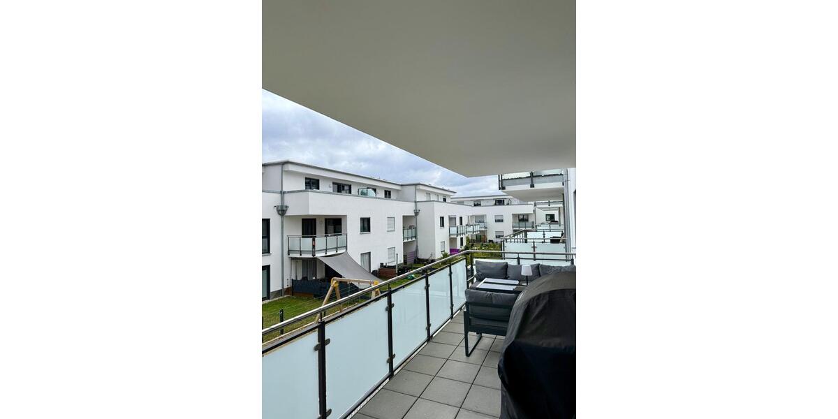 Etagenwohnung Kelheim - 2.5 Zimmer, 75 m&sup2;, 865&euro; | Angebot:25905385