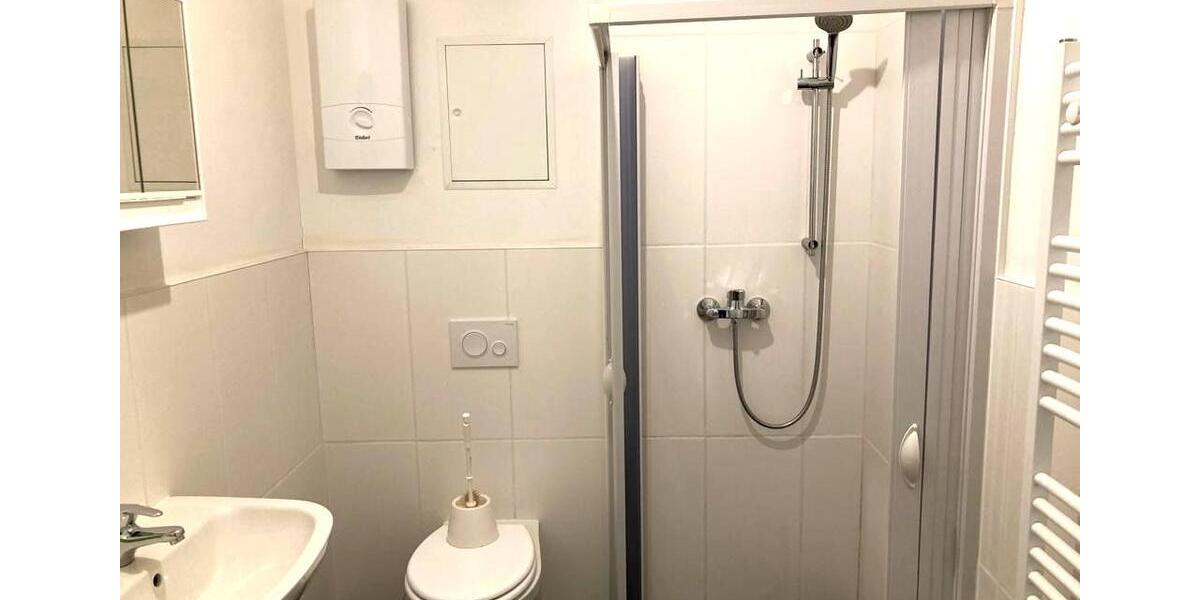 Hochparterre Dahlen - 1 Zimmer, 30 m&sup2;, 30&euro; | Angebot:26145496