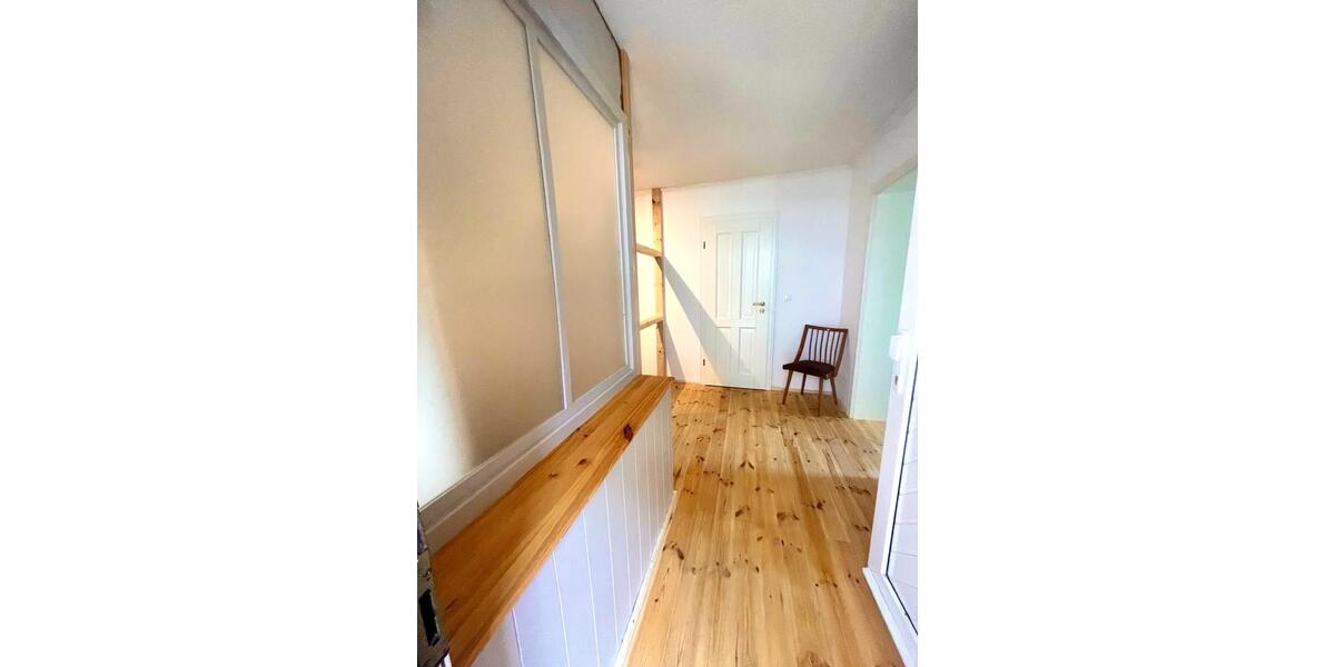 Erdgeschoßwohnung Weener - 2 Zimmer, 50 m&sup2;, 890&euro; | Angebot:24391862