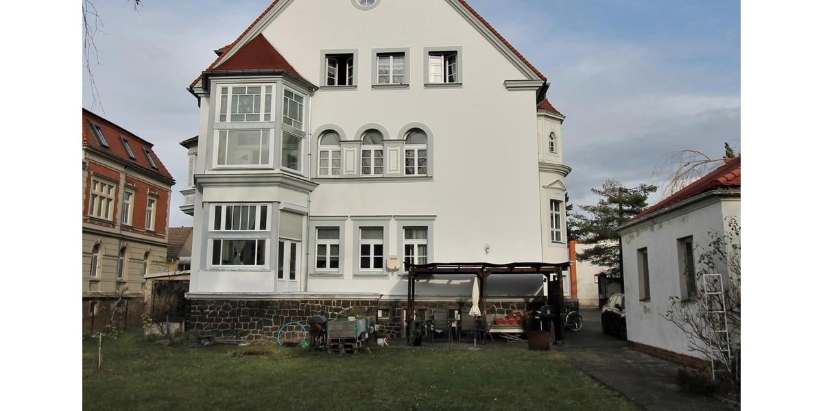 Maisonettenwohnung Wurzen - 4 Zimmer, 124 m&sup2;, 935&euro; | Angebot:25929801