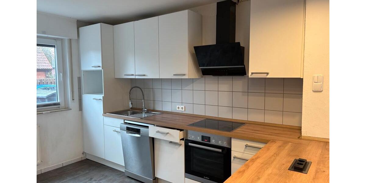 Reihenhaus Hagenburg - 5 Zimmer, 117 m&sup2;, 1.200&euro; | Angebot:24994640