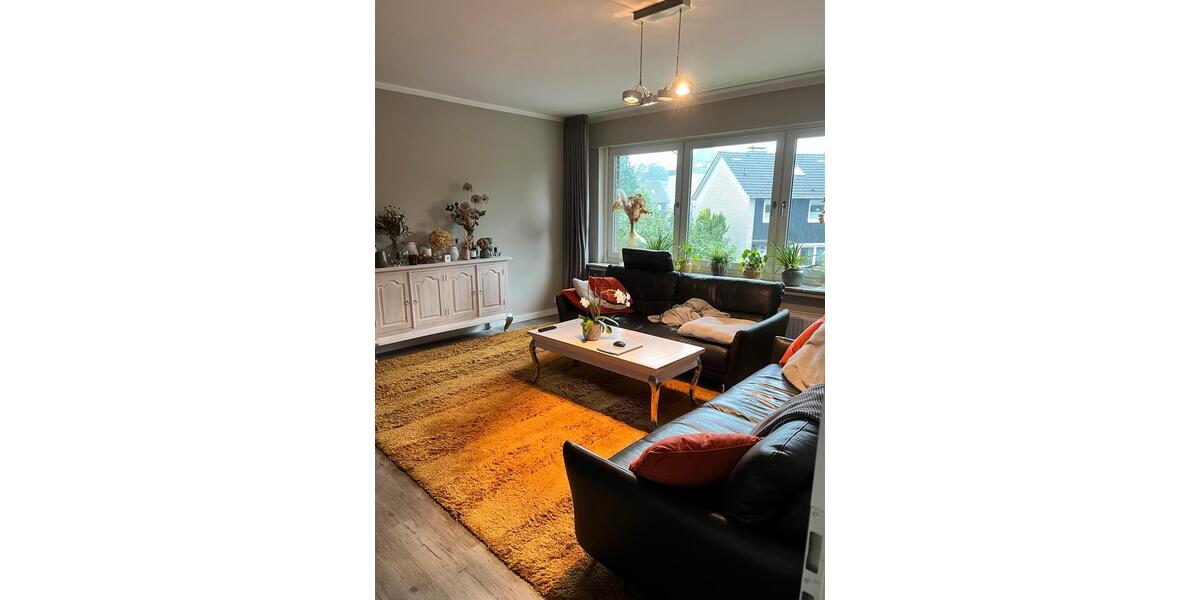 Etagenwohnung Nordhorn Bakelde - 3 Zimmer, 100 m&sup2;, 780&euro; | Angebot:25999991