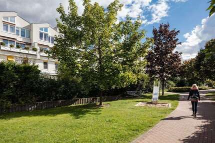 Wohnung zum Mieten in Brandenburg an der Havel 568,14 € 89.33 m²