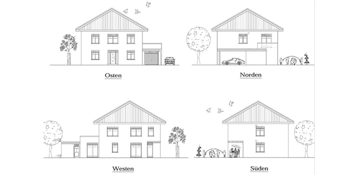 Etagenwohnung Borken - 3 Zimmer, 103 m&sup2;, 1.230&euro; | Angebot:25171845