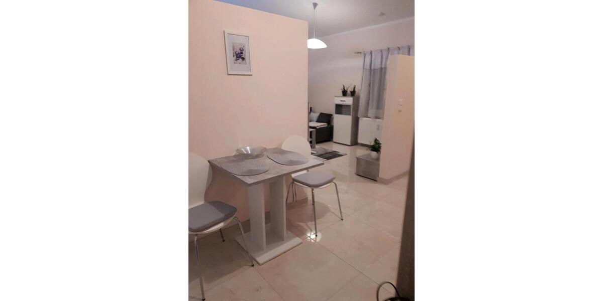 Erdgeschoßwohnung Bad Sobernheim - 2 Zimmer, 50 m&sup2;, 895&euro; | Angebot:26236211