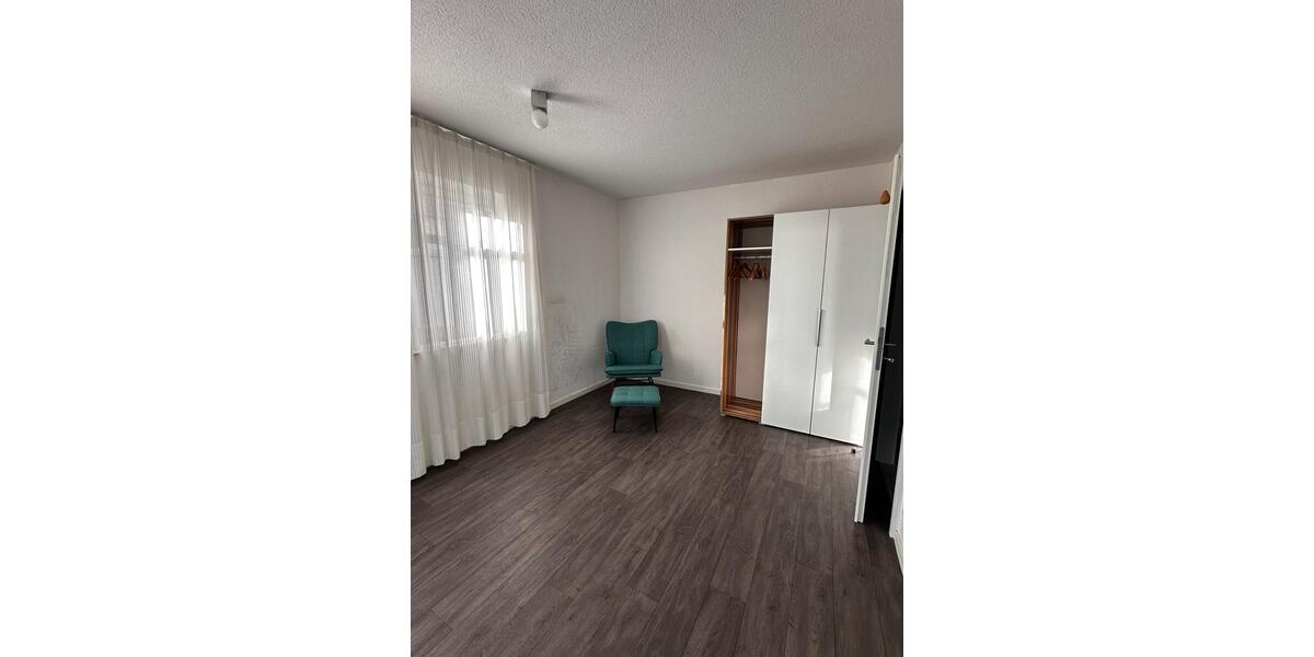 2-Zimmer Erdgeschosswohnung+EBK+Terrasse+Garage 2 zimmer