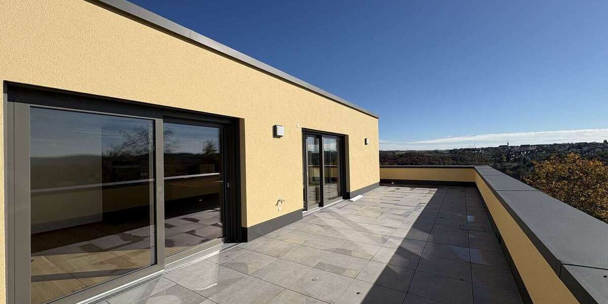 Wohnung zum Mieten in Horb am Neckar 2.150 € 156.39 m² 3 zimmer