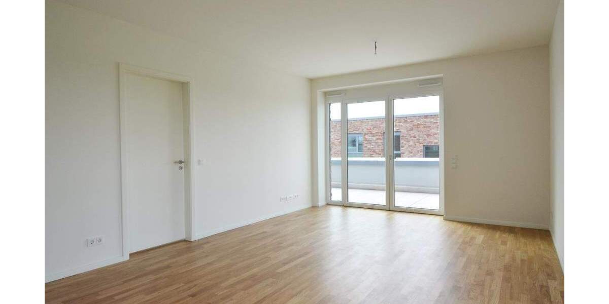 Etagenwohnung Hamburg Lohbrügge - 2 Zimmer, 61 m&sup2;, 983&euro; | Angebot:25245018