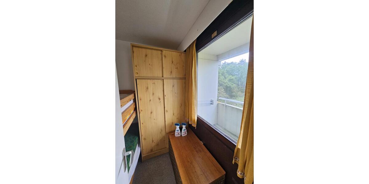 Wohnen auf Zeit Sankt Peter-Ording Ording - 3 Zimmer, 42 m&sup2;, 750&euro; | Angebot:24532260