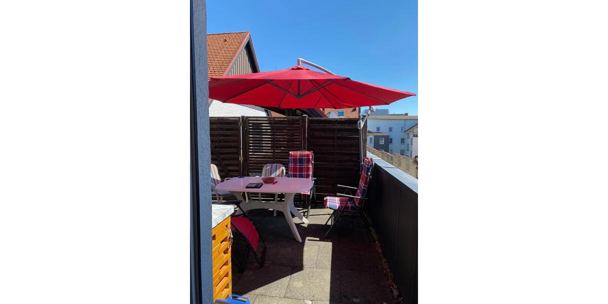 Wohnen auf Zeit Konstanz - 5 Zimmer, 118 m&sup2;, 1.850&euro; | Angebot:26415472