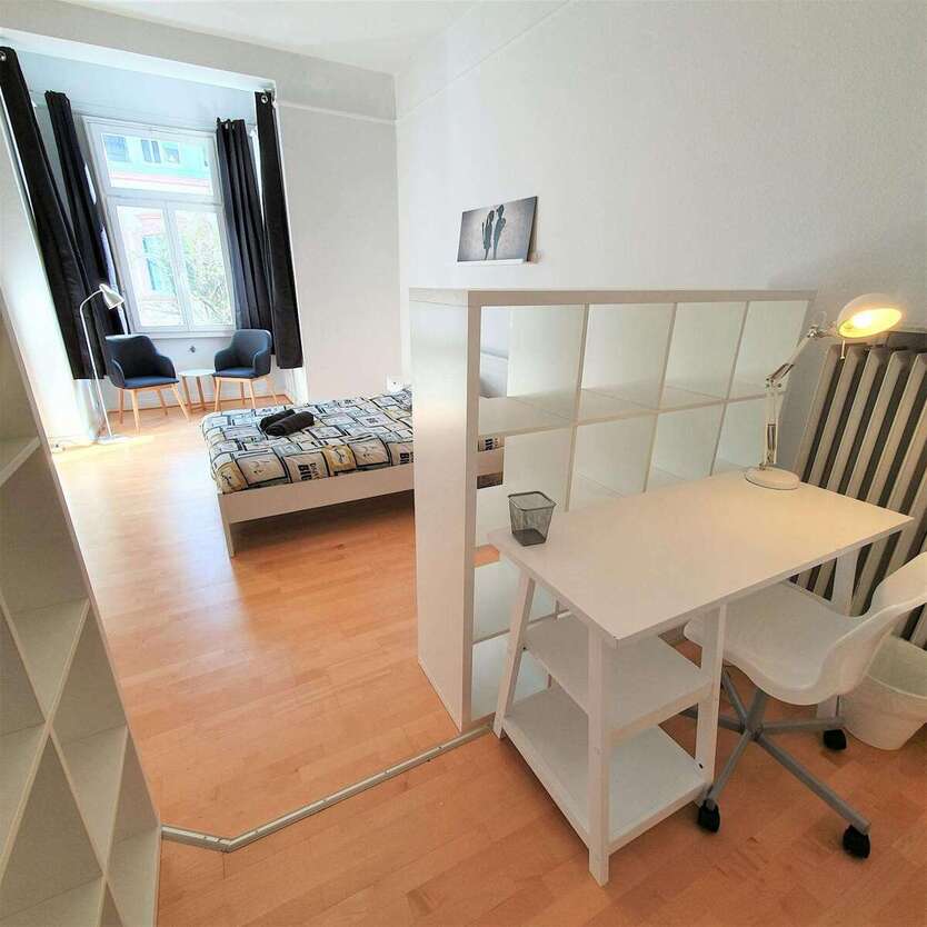 WG-Zimmer in Bonn 840 € 25 m² zimmer
