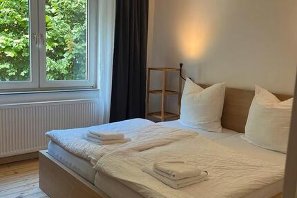 Wohnung Marburg Kernstadt all inklusive Miete Apartment 2 zimmer