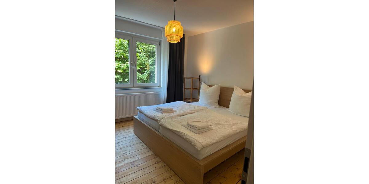 Wohnung Marburg Kernstadt all inklusive Miete Apartment 2 zimmer