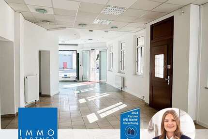 Gewerbeobjekt Nürnberg Eberhardshof - 1.485&euro; | Angebot:27455067