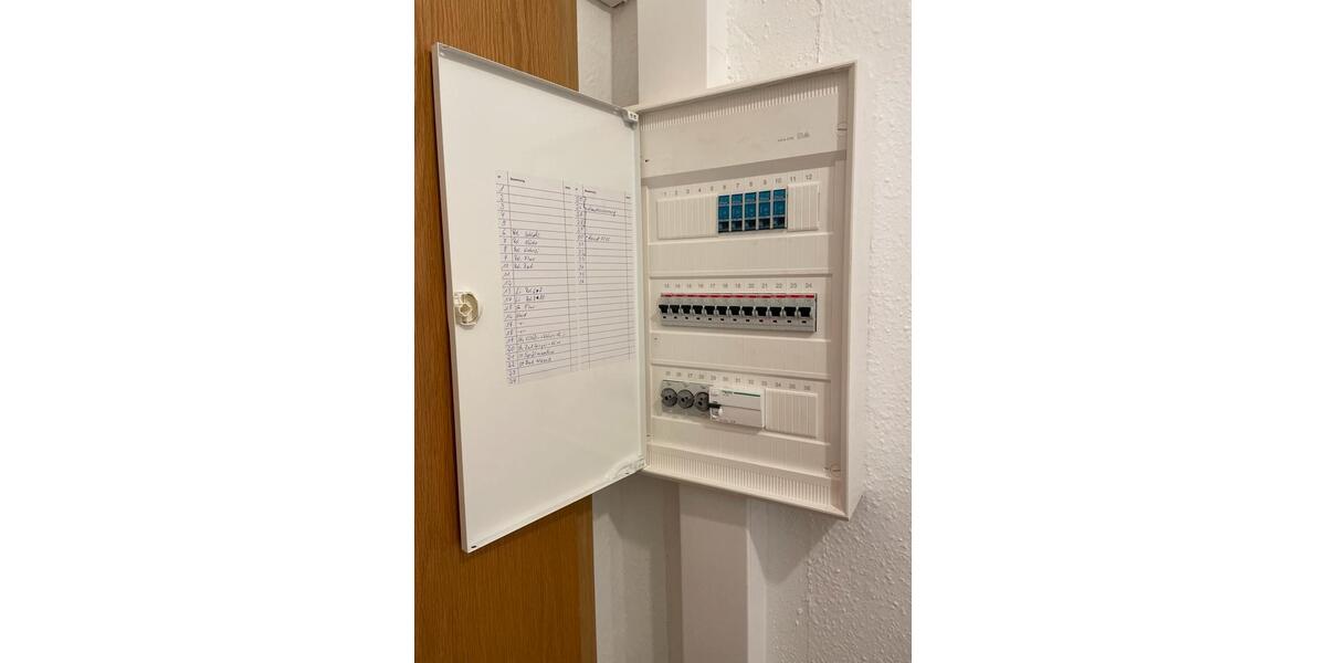 Etagenwohnung Sonnenstein - 2 Zimmer, 52 m&sup2;, 390&euro; | Angebot:24825667