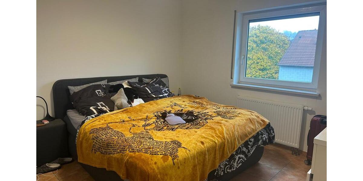 Wohnung 2ZKB 2 zimmer