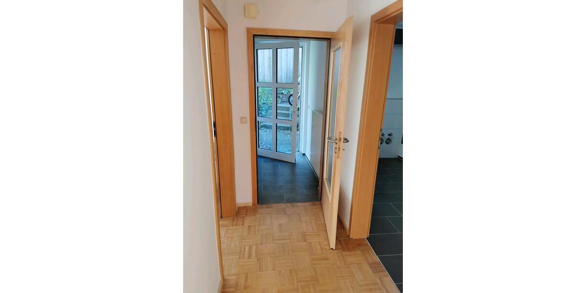 Terrassenwohnung Lüdenscheid - 2 Zimmer, 80 m&sup2;, 620&euro; | Angebot:26639575