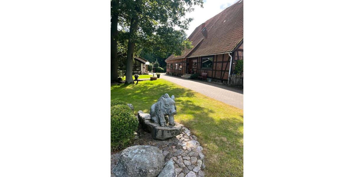 Erdgeschoßwohnung Walsrode - 3 Zimmer, 70 m&sup2;, 20&euro; | Angebot:24597258