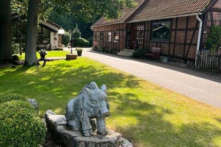 Wohnung Walsrode - 3 Zimmer, 70 m&sup2;, 20&euro; | Angebot:24597258