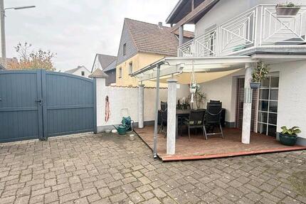 Freistehendes Häuschen zimmer
