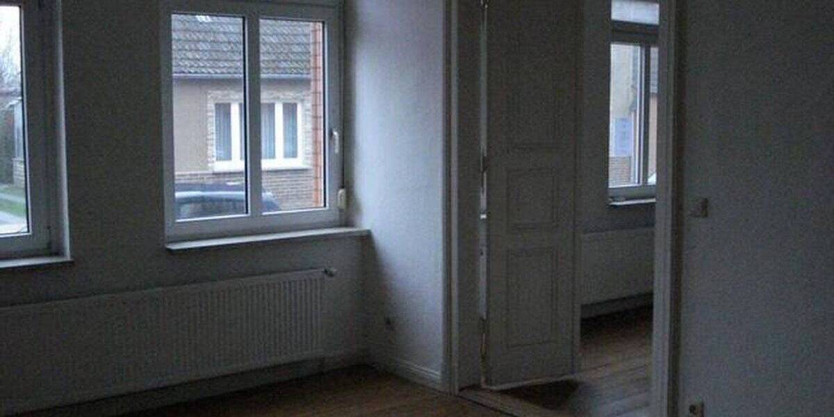 Etagenwohnung Dömitz - 3 Zimmer, 80 m&sup2;, 480&euro; | Angebot:26787436