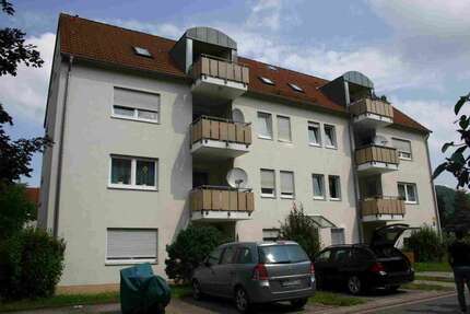 Wohnung Gemünden Gemünden - 4 Zimmer, 86 m&sup2;, 508&euro; | Angebot:25138437