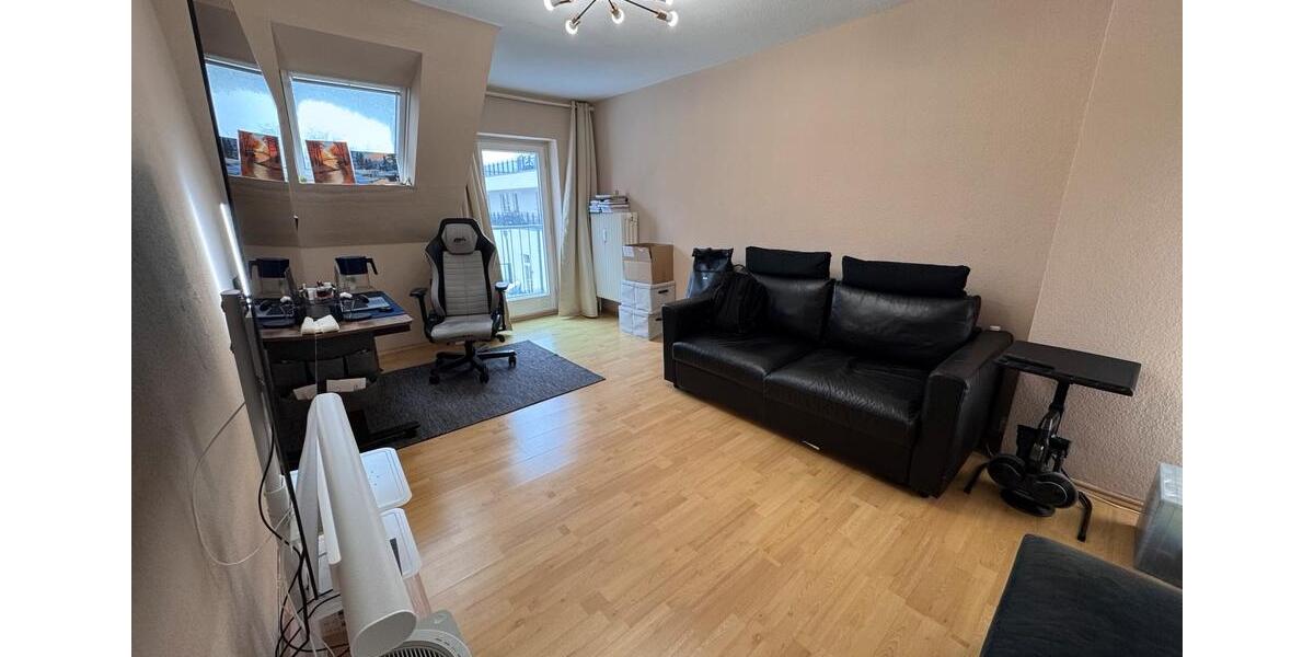 Wohnen auf Zeit Hamburg Harvestehude - 2 Zimmer, 57 m&sup2;, 1.600&euro; | Angebot:25149720