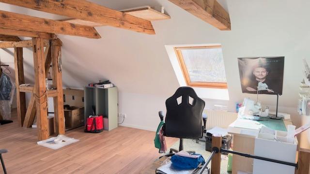 Etagenwohnung Plau am See - 4 Zimmer, 108 m&sup2;, 900&euro; | Angebot:26022362