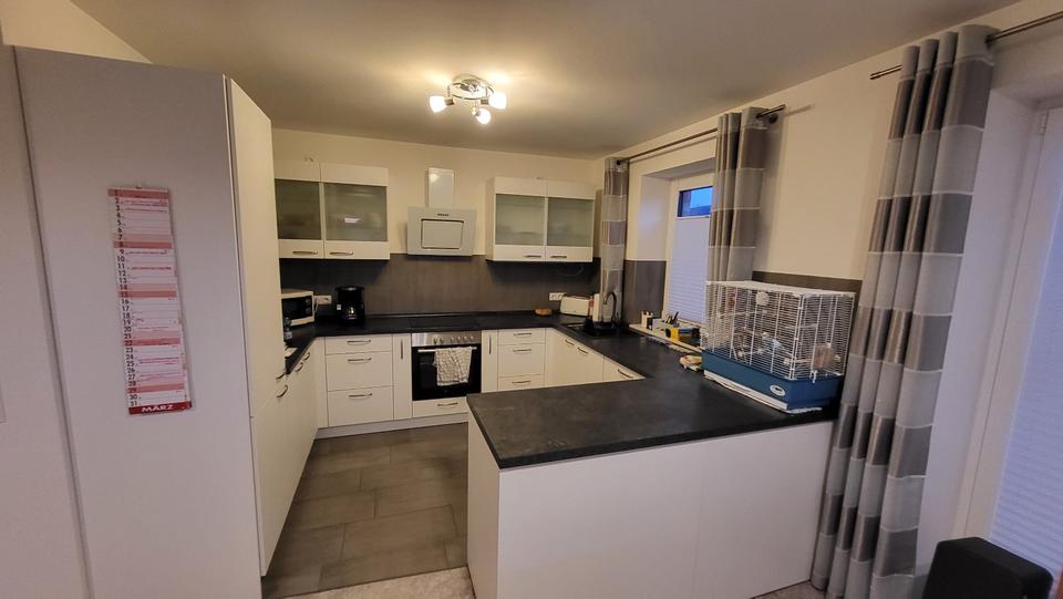 Doppelhaushälfte Neetze - 5 Zimmer, 130 m&sup2;, 1.450&euro; | Angebot:25862651