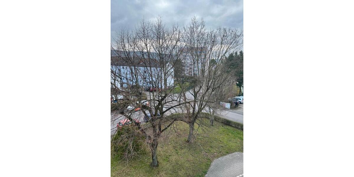 Etagenwohnung Nußloch - 4 Zimmer, 90 m&sup2;, 1.600&euro; | Angebot:26022103