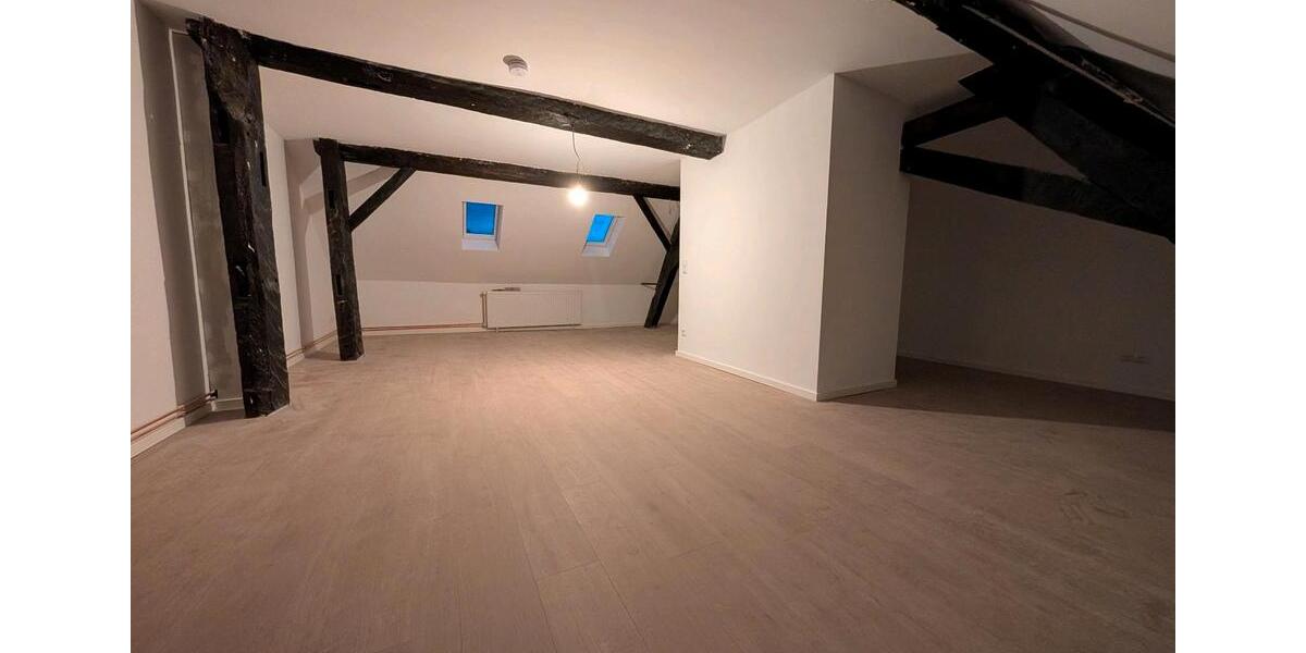 Maisonettenwohnung Niedernhausen - 2.5 Zimmer, 79 m&sup2;, 650&euro; | Angebot:25856387